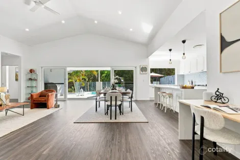 Property photo of 65 Dales Way Coomera QLD 4209