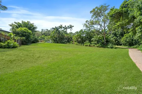 11 Powell Pl, Bentley Park, QLD 4869