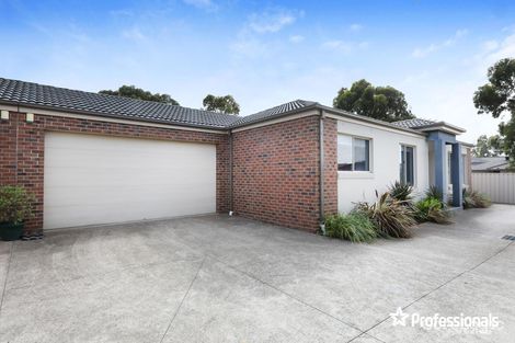 Property photo of 1/3 Alex Court Kurunjang VIC 3337