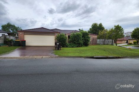 Property photo of 3 Sunhaven Crescent Kuraby QLD 4112
