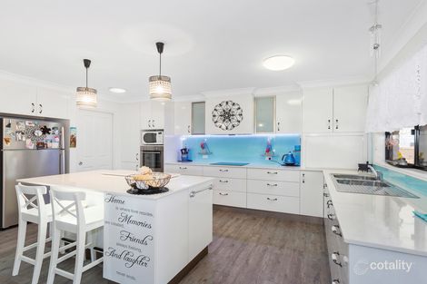 Property photo of 7 Taylor Drive Pottsville NSW 2489