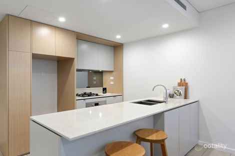 Property photo of 105/2 Barr Street Camperdown NSW 2050