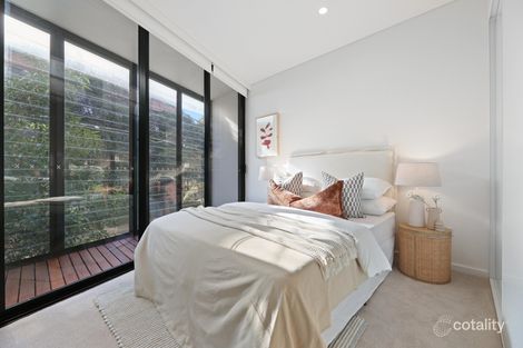 Property photo of 105/2 Barr Street Camperdown NSW 2050