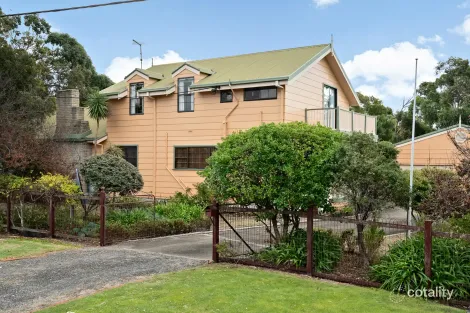 Property photo of 2 Perrin Drive Low Head TAS 7253