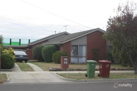 41 Neasham Dr, Dandenong North, VIC 3175