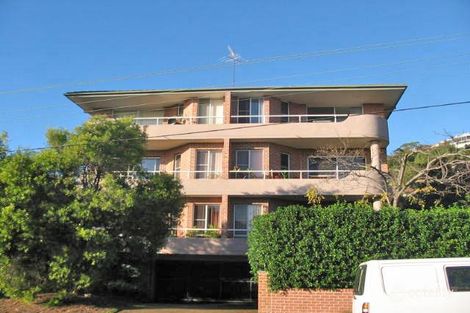 5/18-20 Wetherill St, Narrabeen, NSW 2101