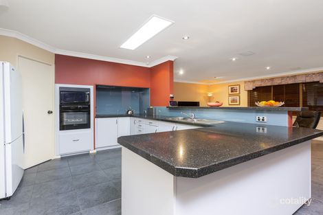 Property photo of 4 Dungarvan Court Waterford WA 6152