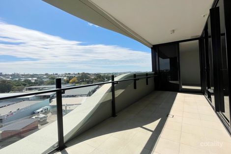 Property photo of 603/17 Deshon Street Woolloongabba QLD 4102