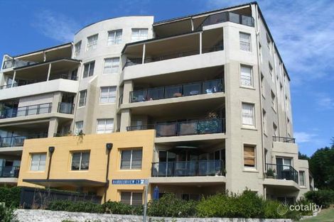 Property photo of 6/1 Harbourview Crescent Abbotsford NSW 2046