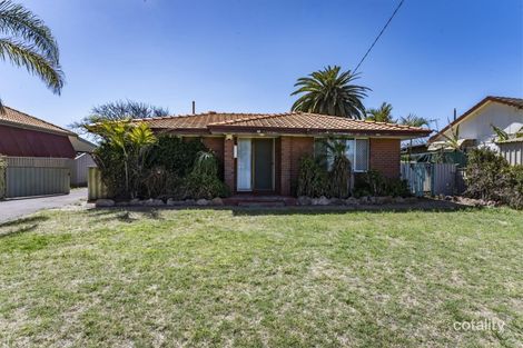 23 Felicia St, Rangeway, WA 6530