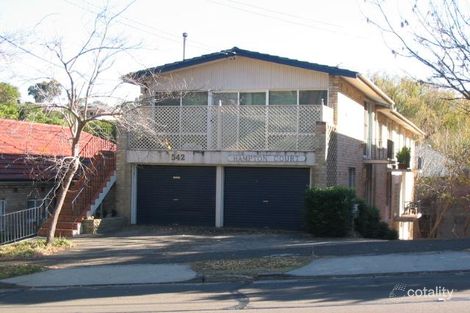 5/542 Willoughby Rd, Willoughby, NSW 2068