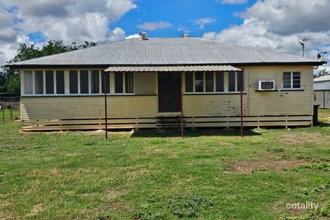 12 Wattle Dr, St George, QLD 4487