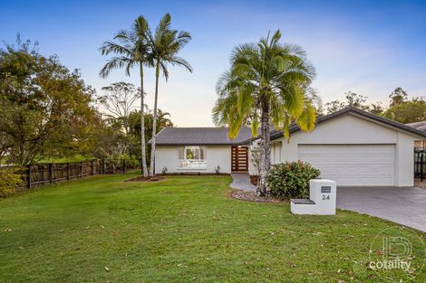 Property photo of 24 Khancoban Drive Buderim QLD 4556