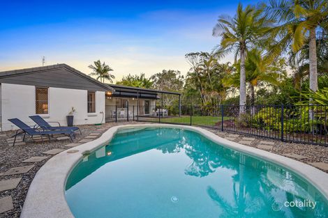 Property photo of 24 Khancoban Drive Buderim QLD 4556