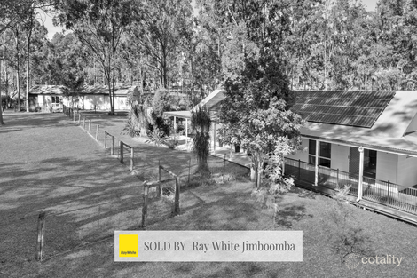 Property photo of 184 Deltoro Road Cedar Grove QLD 4285