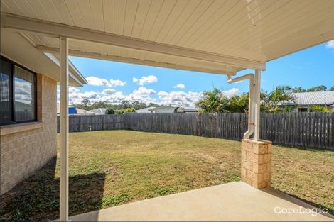 Property photo of 11 Ellis Street Calliope QLD 4680