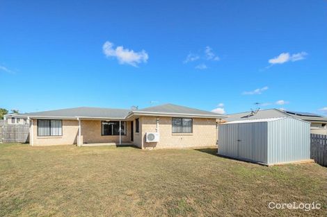 Property photo of 11 Ellis Street Calliope QLD 4680