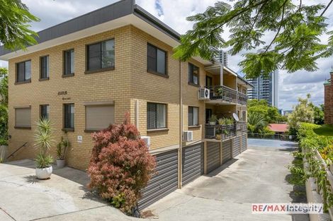 Property photo of 10/12 Cintra Road Bowen Hills QLD 4006