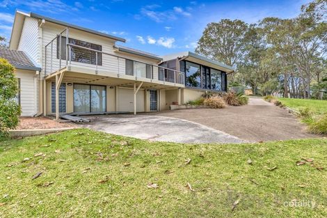 Property photo of 21 Hely Avenue Fennell Bay NSW 2283
