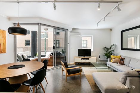 1/92-120 Cleveland St, Chippendale, NSW 2008