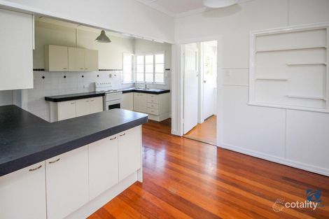 Property photo of 136 Sirius Street Coorparoo QLD 4151