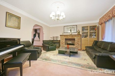 Property photo of 51 Alana Drive West Pennant Hills NSW 2125