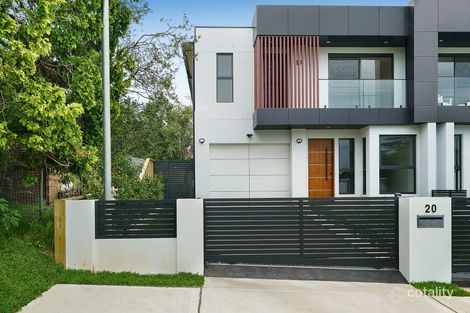 20 Beswick Ave, North Ryde, NSW 2113