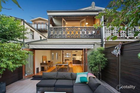 Property photo of 474 Wilson Street Darlington NSW 2008