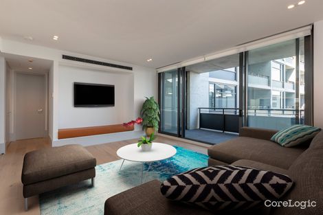 Property photo of 301B/5 Hadfields Street Erskineville NSW 2043