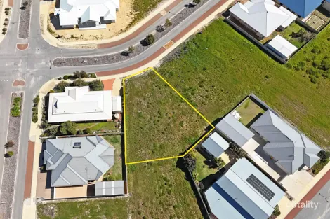 Property photo of 15 Bremer Parade Jurien Bay WA 6516