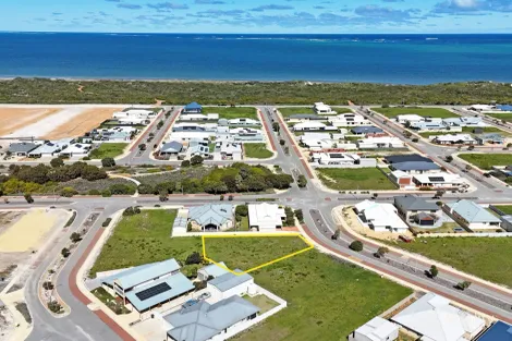 Property photo of 15 Bremer Parade Jurien Bay WA 6516