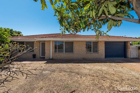 Property photo of 24 Canberra Close Port Kennedy WA 6172