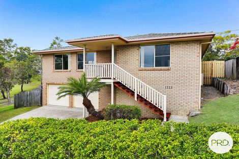 Property photo of 49 Palmerston Drive Oxenford QLD 4210