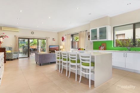 Property photo of 5 Leslie Street Roselands NSW 2196