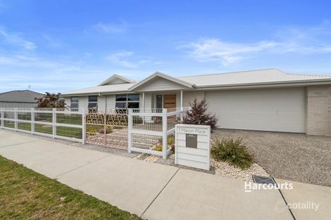 Property photo of 1 Mason Place Shearwater TAS 7307