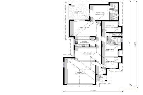 Property photo of 22 Edwards Street Eastern Heights QLD 4305