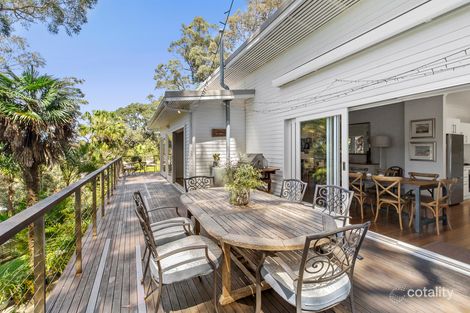 Property photo of 15 Chisholm Avenue Avalon Beach NSW 2107