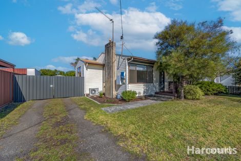252 Old Sale Rd, Newborough, VIC 3825