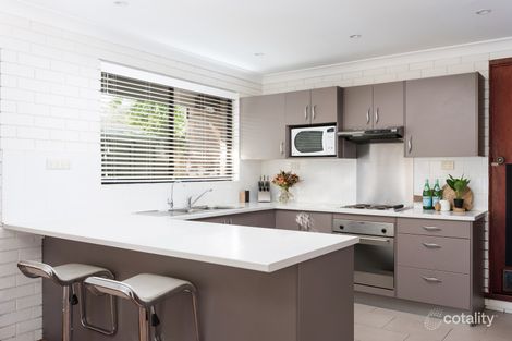 Property photo of 1 Auburn Street Sutherland NSW 2232