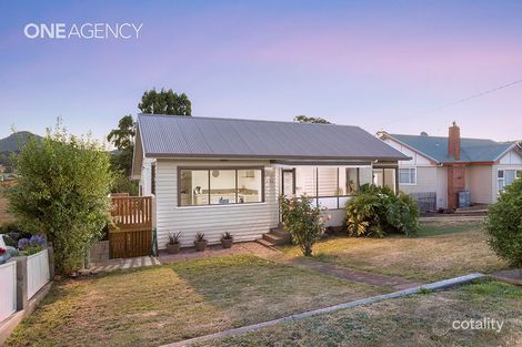 Property photo of 44 Ashwater Crescent Penguin TAS 7316