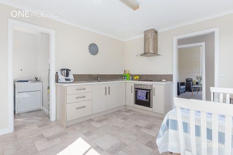 Property photo of 44 Ashwater Crescent Penguin TAS 7316