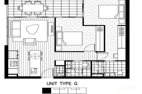 Property photo of 603/17 Deshon Street Woolloongabba QLD 4102