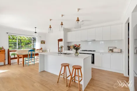 Property photo of 14 Driscoll Close Bellingen NSW 2454