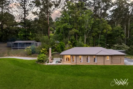 Property photo of 14 Driscoll Close Bellingen NSW 2454