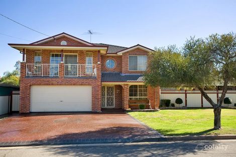 7 Cole Pl, St Marys, NSW 2760