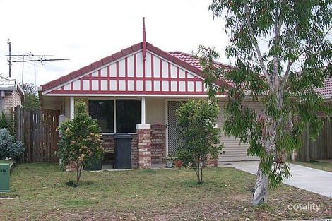 21 Macknish Cres, Coopers Plains, QLD 4108