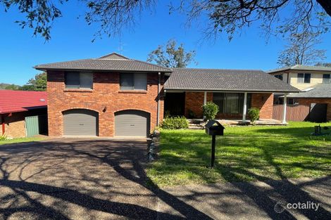 56 Cambronne Pde, Elermore Vale, NSW 2287