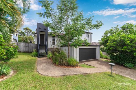 Property photo of 1/8 Faculty Crescent Mudgeeraba QLD 4213