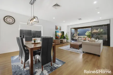 Property photo of 27 Shells Circuit Leppington NSW 2179