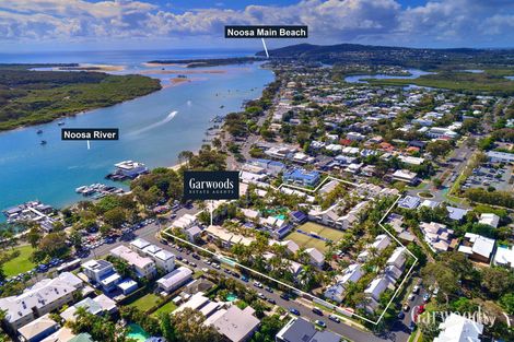 95/185 Gympie Tce, Noosaville, QLD 4566